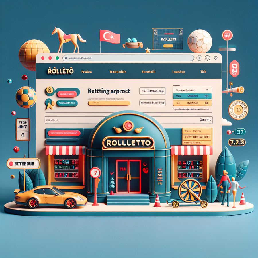 Bahis Sitelerinde Güncel Lisans Bilgileri – Rolletto