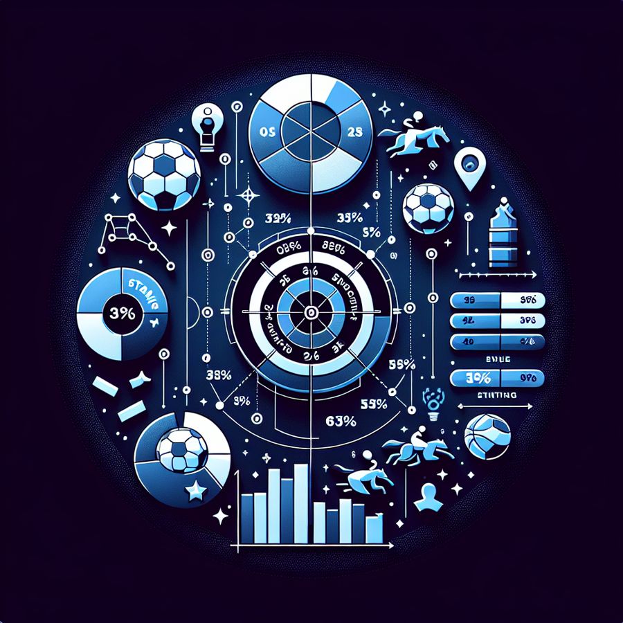 Spor Bahislerinde İstatistikle Kazanma Stratejileri | Rolletto